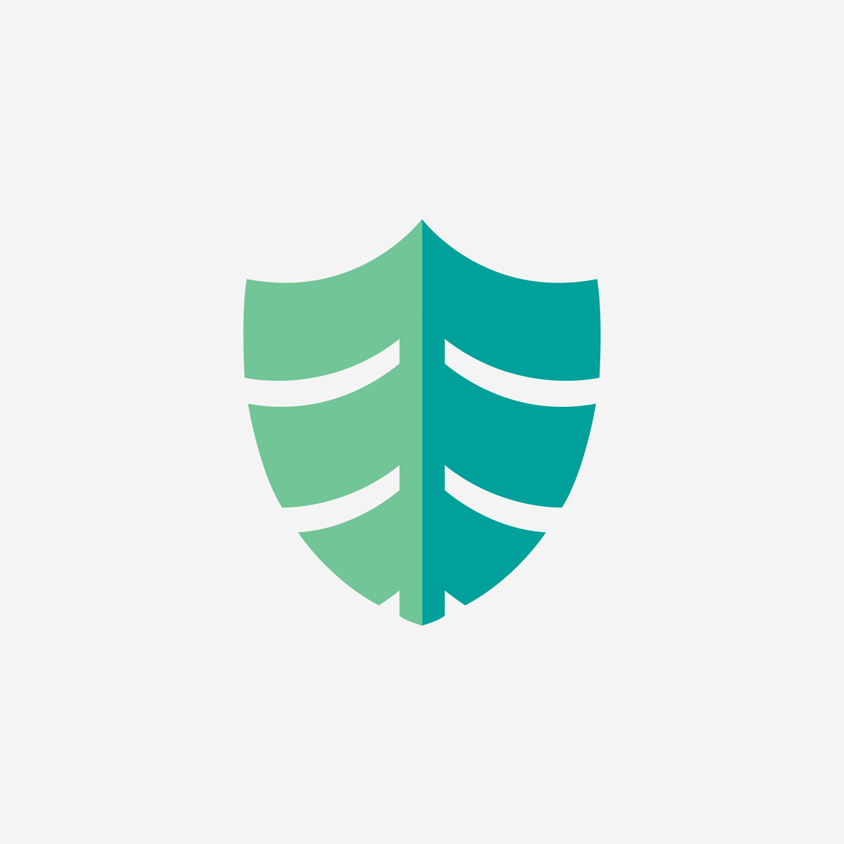 Teal Logo - Logo Design Archives & Pixel