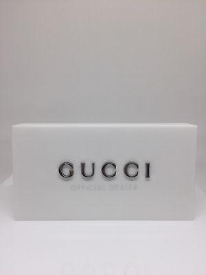 White and Red Envelope Logo - GUCCI CHINESE NEW Year Envelopes Gucci Red Envelope Packaging