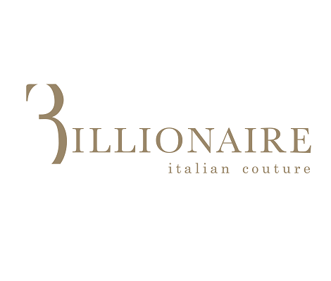 Couture Shop Logo - Billionaire Couture. Shopping. The Venetian Macao