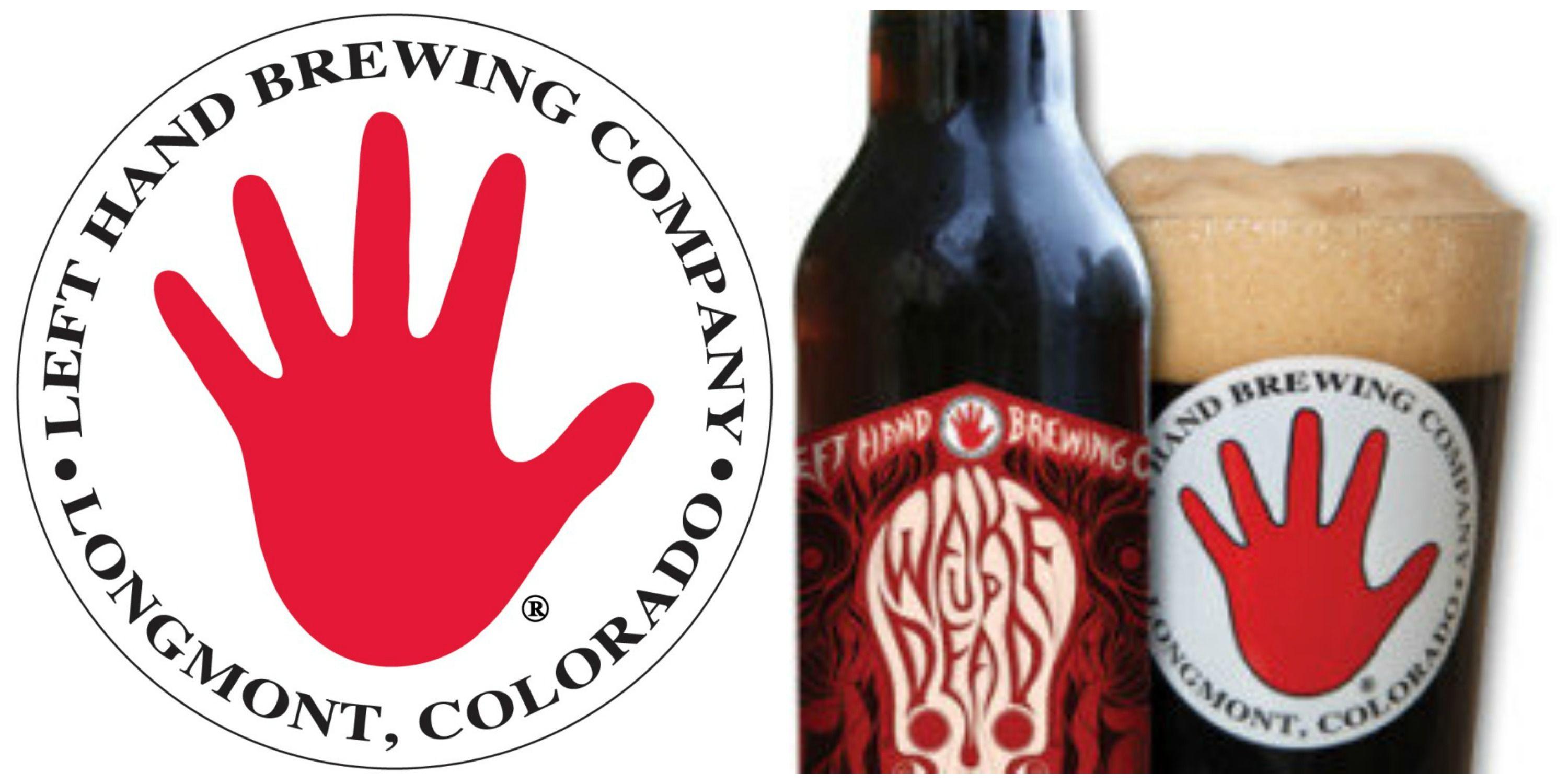 Hand Beer Logo - Wake Up Dead Bottle Service. Thursday, May 8th at 7pm › Sheffields