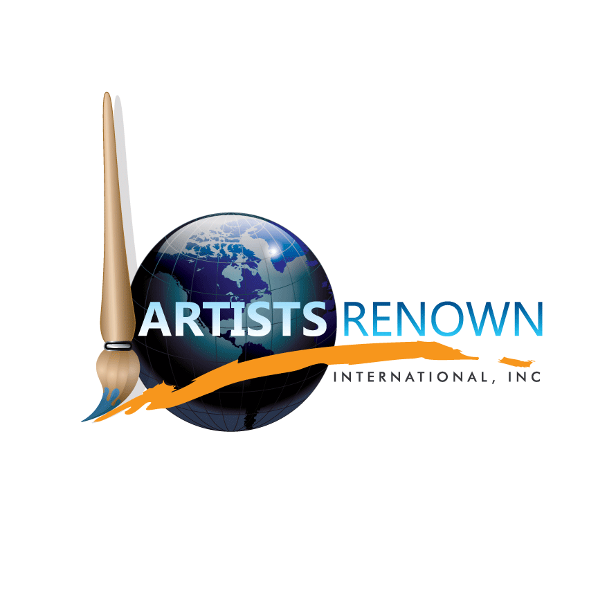 Renown Logo - artistrenown.com