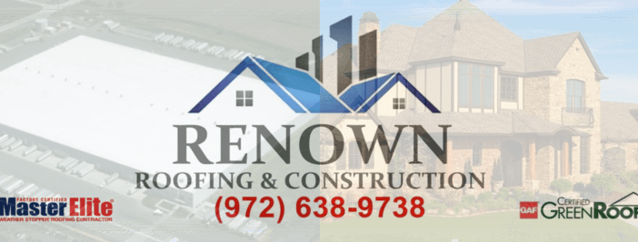 Renown Logo - Renown Construction Wins the Pulse of the City News Customer