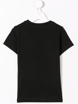Couture Shop Logo - Moschino Kids Logo Couture Print T Shirt $79 SS19 Online