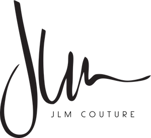 Couture Shop Logo - Bridal Gowns, Wedding Dresses by Lazaro - JLM Couture