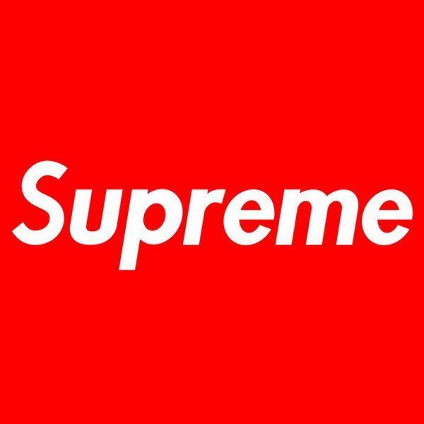 Supreme Clothing Logo - Supreme Logo Sperm | Supreme | Supreme logo, Supreme, Supreme wallpaper