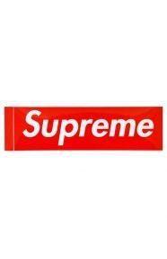 Supreme Clothing Logo - Supreme | Streetwear, Skate Clothing, Footwear, Accessories - MLTD