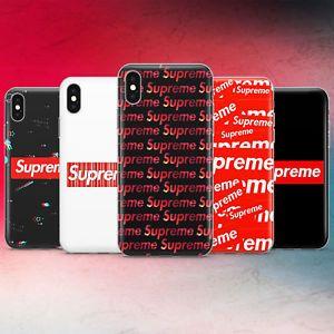 Supreme Clothing Logo - SUPREME NEW HOT BAPE PATTERN LOGO BRAND CLOTHING DESIGN iPhone phone ...