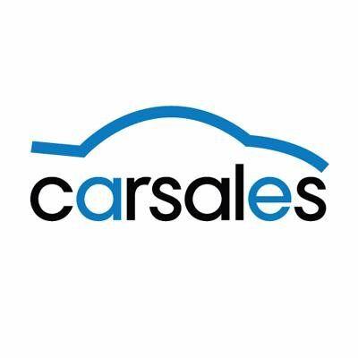 Car Sales Logo - Case Study: carsales Drives Confidently to the Cloud