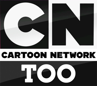 Cartoon Network Too Logo - Cartoon Network Too Logo 2.png