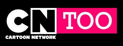 Cartoon Network Too Logo - Cartoon Network Too logo fan concept. In my theory, I