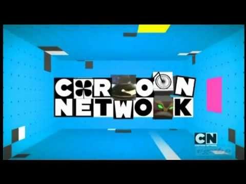 Cartoon Network Too Logo - Cartoon Network TOO - Generic bumper (Logo) - YouTube