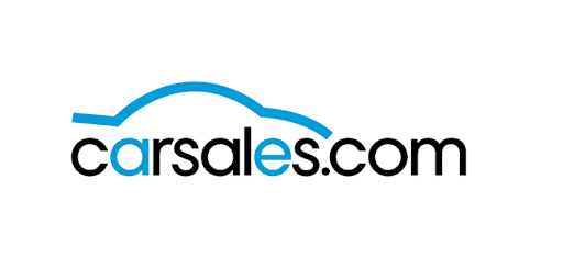 Car Sales Logo - Carsales logo png 6 » PNG Image