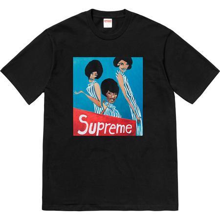 Supreme Clothing Logo - Supreme – Streetwear Official