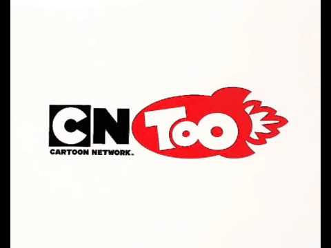 Cartoon Network Too Logo - Cartoon Network Too Bumper