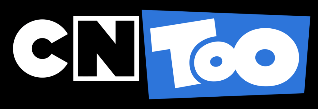 Boomerang From Cartoon Network Too Logo - Cartoon Network Too – Wikipédia