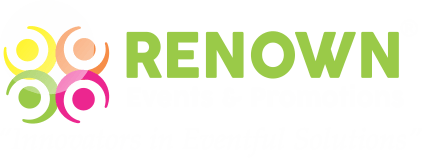 Renown Logo - Gallery - Renown Events