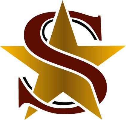 S Star Logo - S star Logos