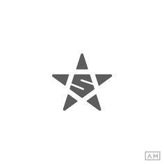 S Star Logo - 140 Best Star Logo images | Star logo, Logo branding, Arrows