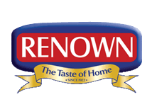 Renown Logo - Tiger Brands