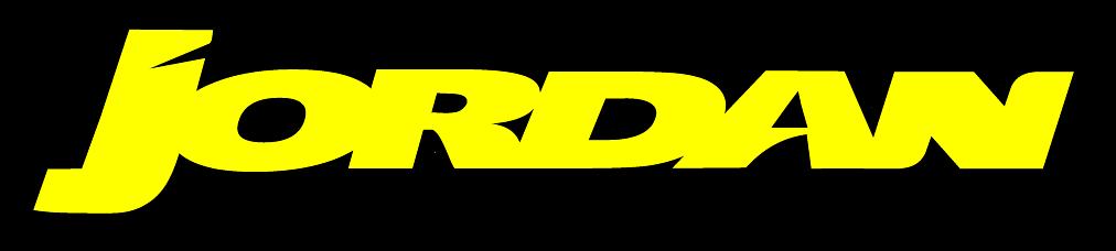 Yellow Jordan Logo - Jordan Logo Yellow 29367 | TRENDNET