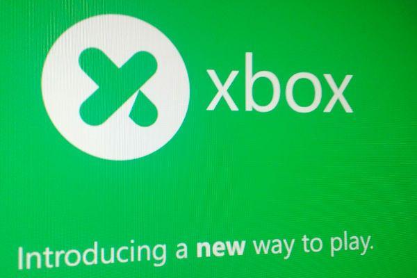 New Xbox Logo - Is This The New Xbox 720 Logo?