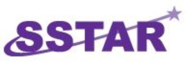 S Star Logo - SSTAR - Dual Diagnosis Services, Fall River, MA - Southcoast ...