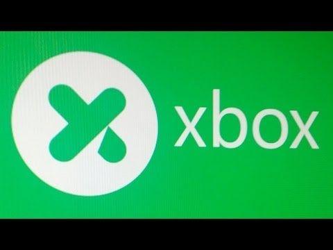 New Xbox Logo - NEW XBOX LOGO???