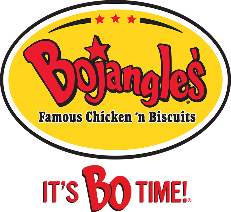 Bojangles Logo - Bojangles Logo - The First Tee Upstate