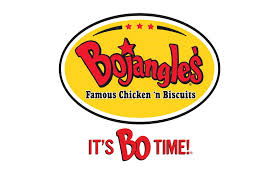 Bojangles Logo - bojangles logo | Conway Chamber of Commerce