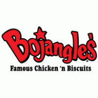 Bojangles Logo - Bojangles | Brands of the World™ | Download vector logos and logotypes