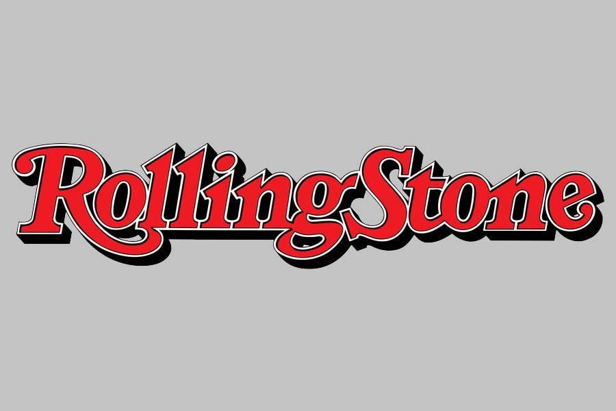 Rolling Stone Magazine Logo - The end of an era: a eulogy for Rolling Stone Australia