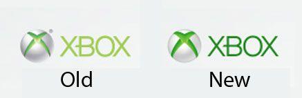 New Xbox Logo - Xbox logo undergoes a change ahead of today's reveal