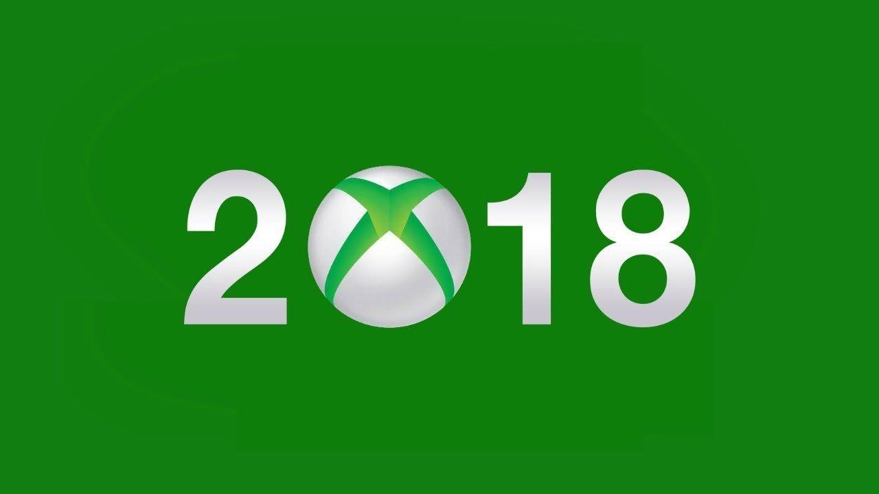 New Xbox Logo - Xbox 2018 Predictions! Halo Release Dates, New Xbox Hardware