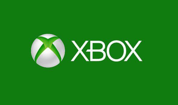 New Xbox Logo - Xbox One games news confirms new 4K boost and an exclusive bonus