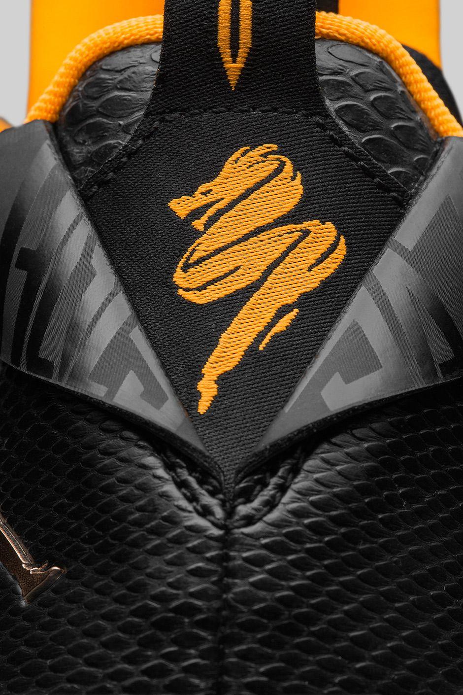 Yellow Jordan Logo - Jordan CP3.IX Release Dates | SneakerNews.com