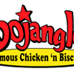 Bojangles Logo - Bojangles Logos