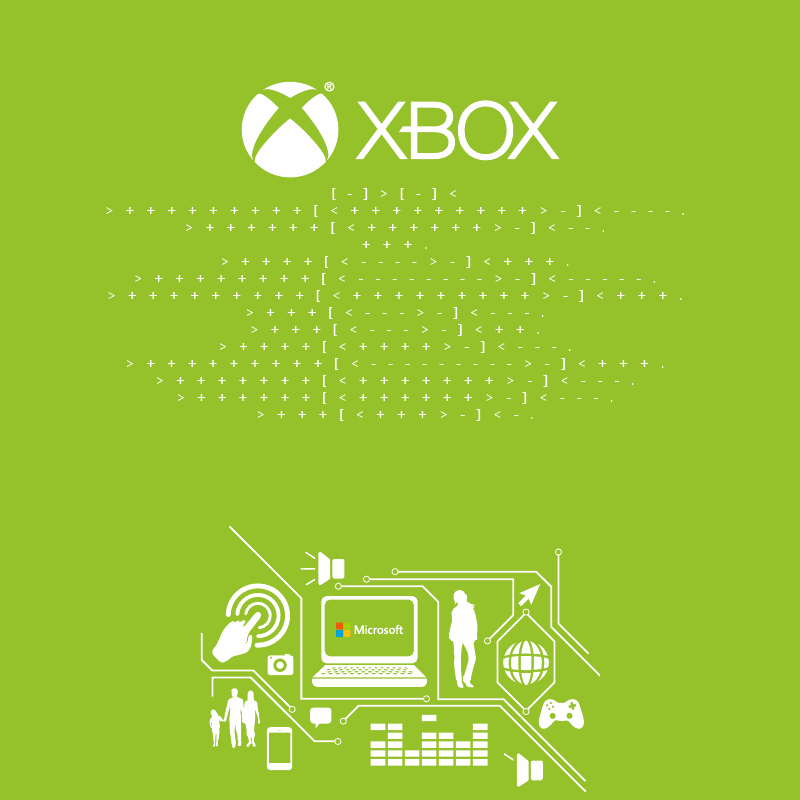New Xbox Logo - A series of new Xbox logos and #xbox2013 teasers appear with cryptic