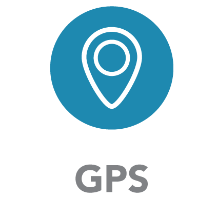 GPS Logo - Home Page
