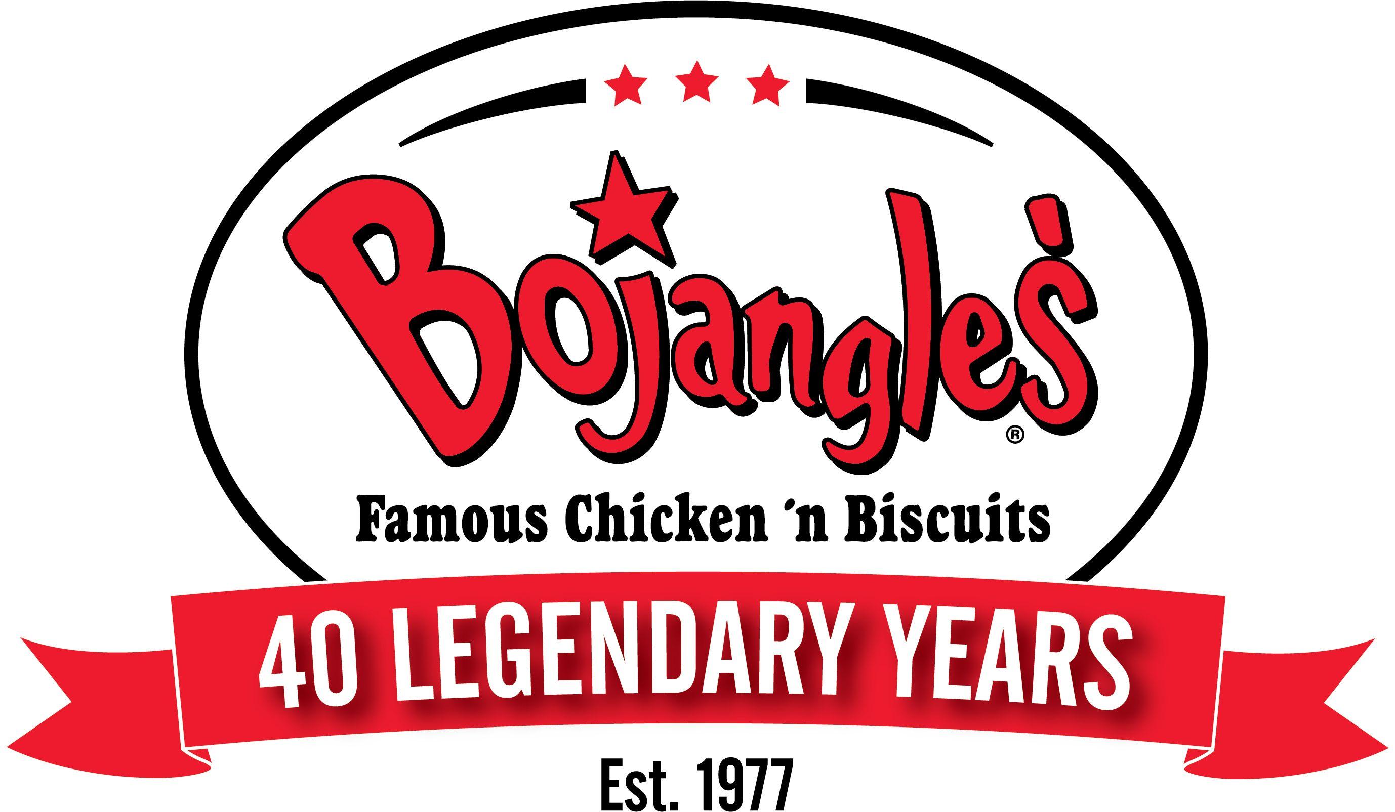Bojangles Logo - Your Tailgate Game is LAME! Unless it includes a Bojangles'® Big Bo
