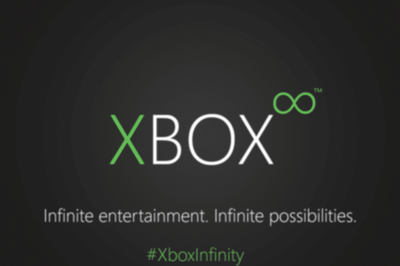 New Xbox Logo - New Xbox Logo 'Leaks' Out