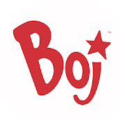 Bojangles Logo - Bojangles' – Apps on Google Play