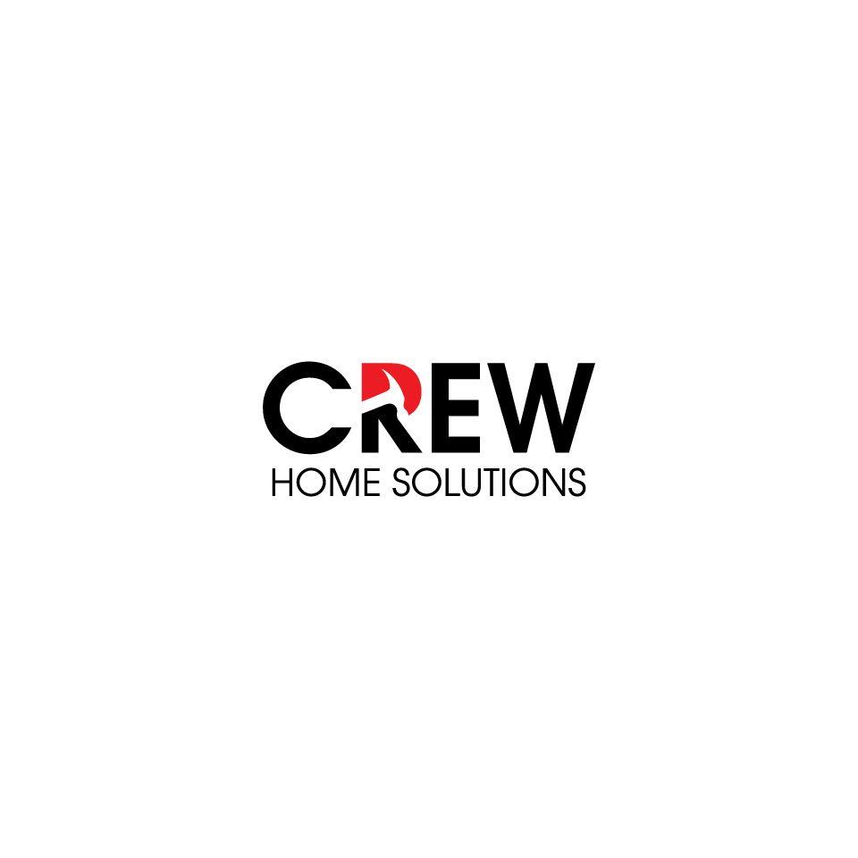 Residential Construction Logo - Conservative, Elegant, Residential Construction Logo Design for Crew