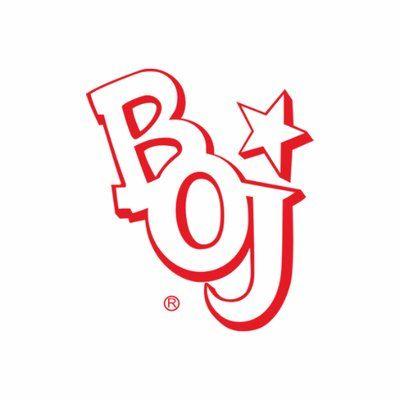 Bojangles Logo - Bojangles' on Twitter: 