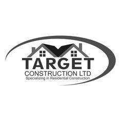 Residential Construction Logo - 993 Best Construction Logos images | Logan, Building logo ...