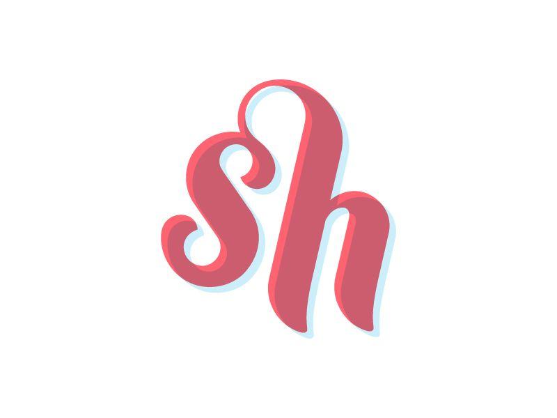 SH Logo - SH Logo