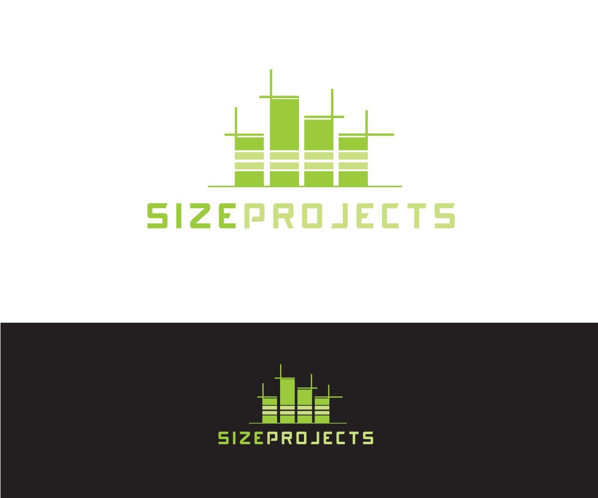 Residential Construction Logo - Modern, Professional, Residential Construction Logo Design for Size ...