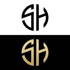 SH Logo - Search photo sh