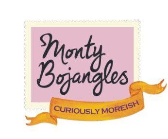 Bojangles Logo - Monty Bojangles - Brands