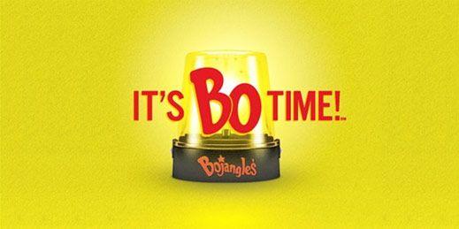 Bojangles Logo - Bojangles | History of our famous Chicken n' Biscuits restaurants