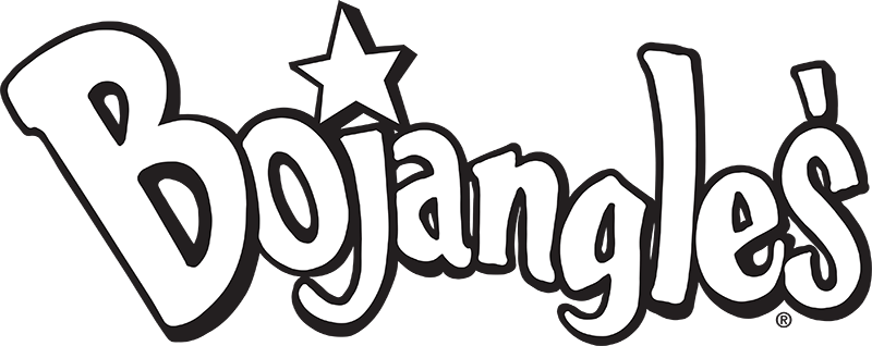 Bojangles Logo - Bojangles'